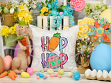Easter Sublimation Design, Easter Hip Hop Png