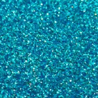 Siser Glitter HTV - 1 12x20" Siser Aqua Glitter HTV, Siser Glitter Heat Transfer Vinyl, Turquoise Glitter HTV, Blue Glitter HTV - Carolina Crafter Supply
