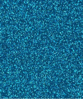 Siser Glitter HTV - 1 12x20" Blue Siser Glitter HTV, Siser Glitter Heat Transfer Vinyl, Light Blue Glitter HTV, Blue Glitter HTV - Carolina Crafter Supply