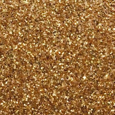 Siser Glitter HTV - 1 12x20" Old Gold Siser Glitter HTV, Siser Glitter Heat Transfer Vinyl, Old Gold Glitter HTV, Gold Glitter HTV - Carolina Crafter Supply