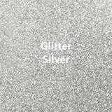 Siser Glitter HTV - 1 12x20" Siser Glitter HTV, Siser Glitter Heat Transfer Vinyl, Glitter HTV - Carolina Crafter Supply