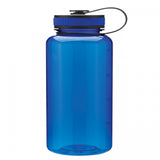 Wide Mouth Water Bottle - 1 34 Oz Wide Mouth Tritan Water Bottle, BPA-Free Plastic Single Wall Water Bottle With Wide Mouth & Screw On Lid - Carolina Crafter Supply